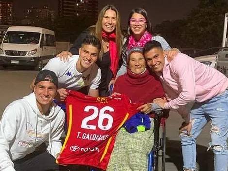 La gran pena que afecta a los hermanos Galdames