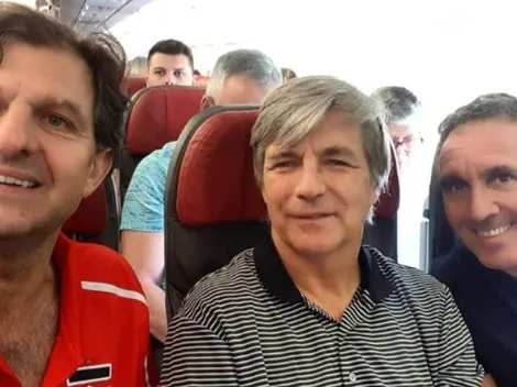 Bombazo fallido de Colo Colo asoma como DT de Paraguay