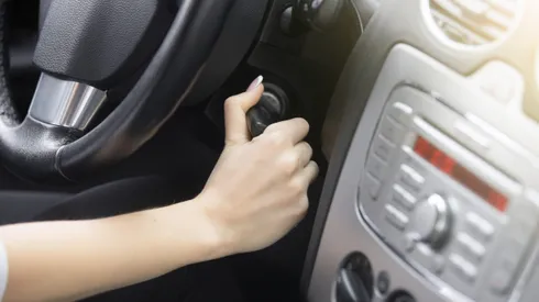 Autos mecánicos vs. automáticos