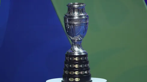 La Copa América vive su tramo final.
