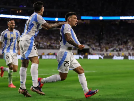 Pronósticos Argentina vs Canadá: la Albiceleste va por su segunda final consecutiva de Copa América