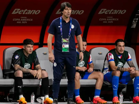 Paraguay se queda sin entrenador tras dar pena en la Copa América