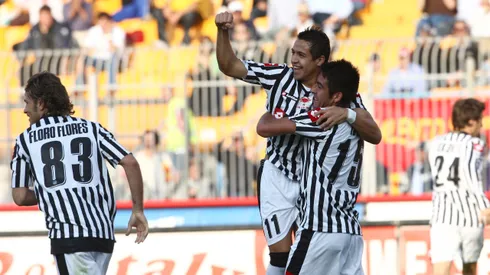 Alexis Sánchez maneja una especial oferta desde Udinese.