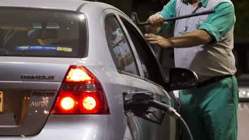 Conoce qué pasa esta semana con el precio de los combustibles.