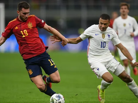 ¿Dónde ver a España vs Francia en la semifinal de la Eurocopa?