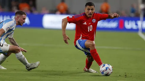 Alexis es tentado desde Gremio con un sueldo millonario para ir a Brasil