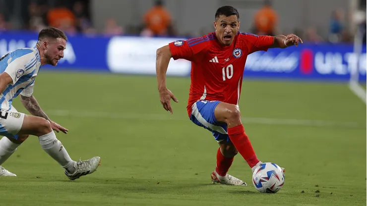 Alexis es tentado desde Gremio con un sueldo millonario para ir a Brasil