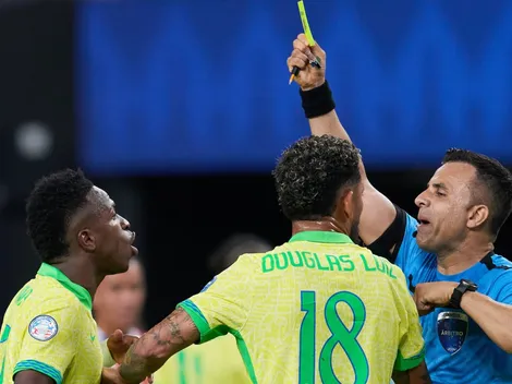 ¿También los va a ayudar? En Argentina están dichosos con Piero Maza