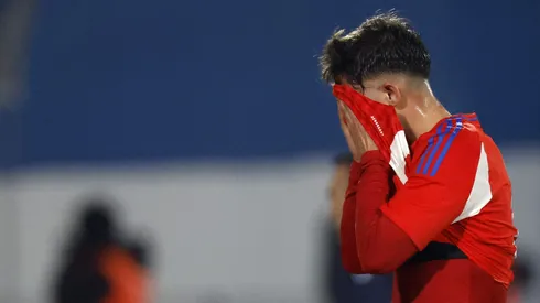 Felipe Loyola genera interés fuera de Chile.