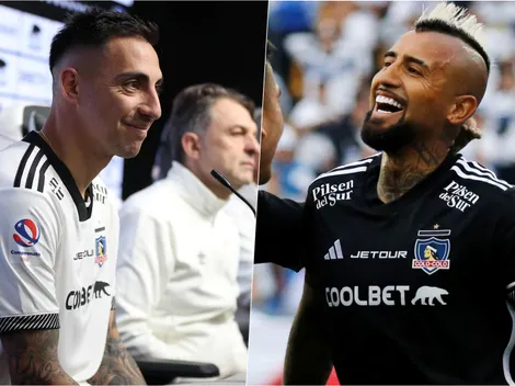 Vidal se frota las manos con Correa: "Va a dar mucho que hablar"