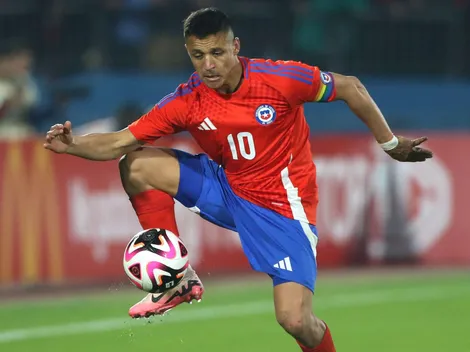 "No sé qué otro hacer": la confesión de Alexis en la Roja