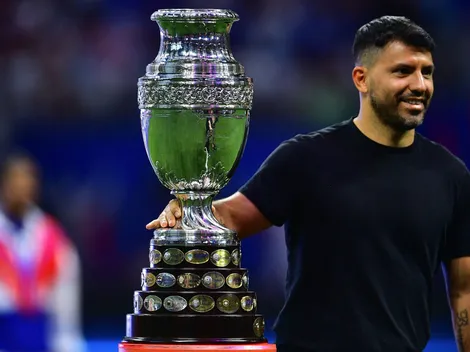 Trofeo de la Copa América: la historia del torneo más antiguo del mundo