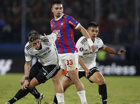 Pato Yáñez destroza a Carlos Palacios: "No está para..."