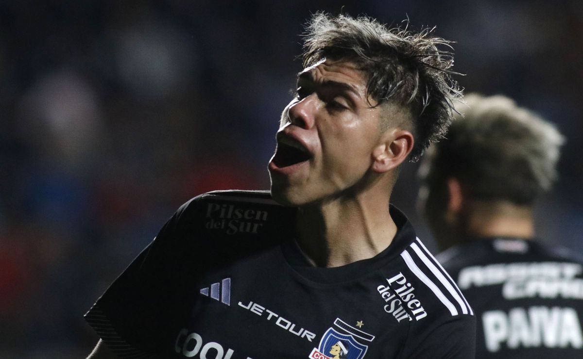 Boca Juniors deja en jaque a Colo Colo con la jugada por Carlos Palacios