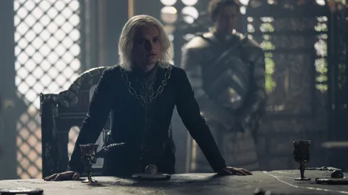 Revisa qué pasó en el último capítulo.