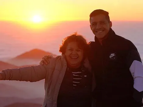 Alexis recuerda lindo momento de infancia y deja un consejo