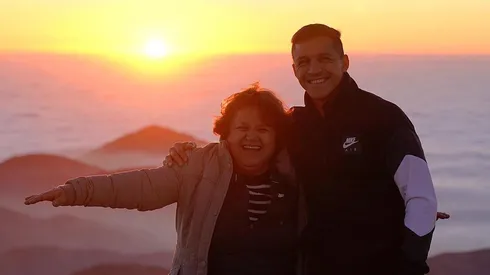 El Niño Maravilla recordó la importancia de su madre en su carrera.
