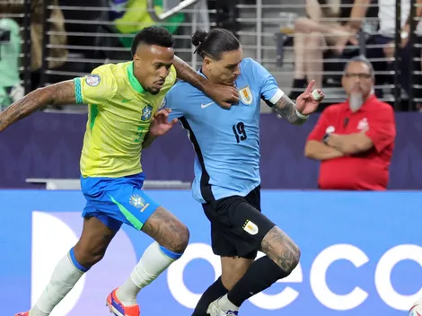 Perfiles y jugadores clave Copa América