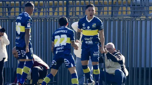 Everton lo ganó con dos goles tempraneros.