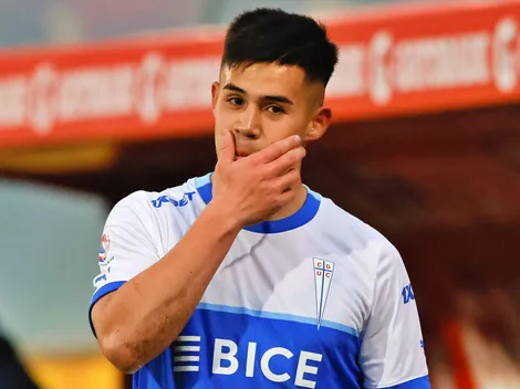 “En Europa al que no le ven condiciones a los 19 años, ya no lo llevan”