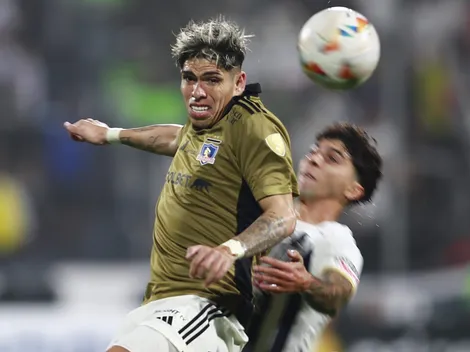 El enorme coqueteo de Carlos Palacios con Boca