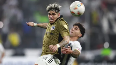 Carlos Palacios puede partir a Boca Juniors.