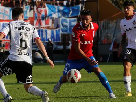 Grupo Pachuca vuelve a amenazar a Colo Colo: Vienen por Isla