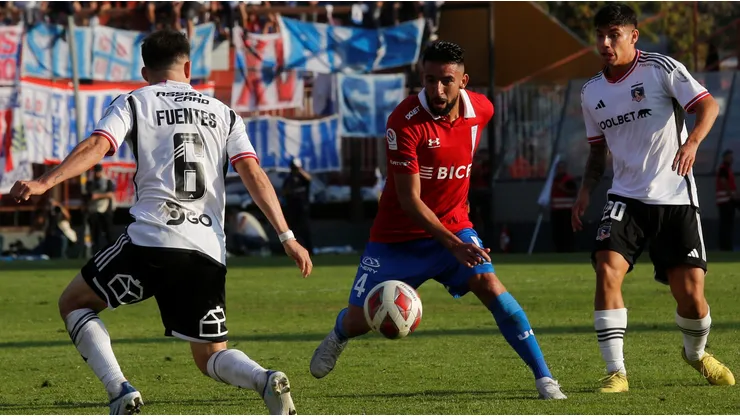 Mauricio Isla, opción para firmar en Colo Colo, suena para ser firmado por Grupo Pachuca.