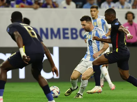 Candidatos favoritos a goleador de Copa América