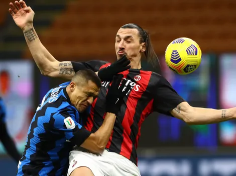 Comparan a Alexis con Zlatan y exigen su fichaje