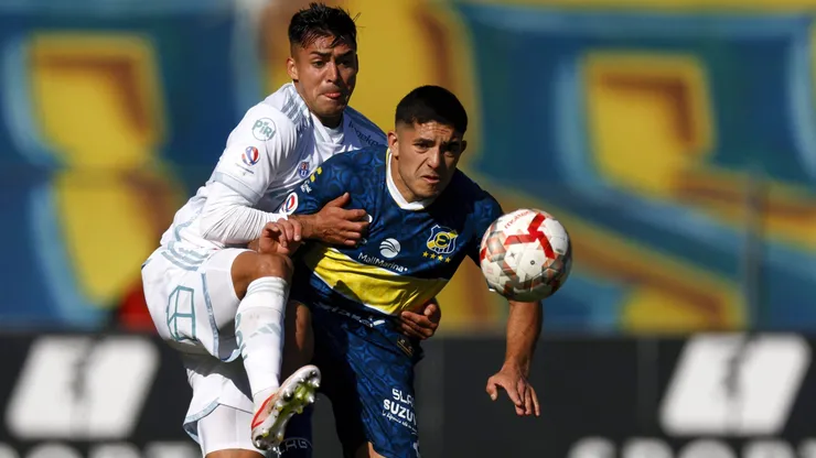 Su último enfrentamiento fue triunfo 2 a 1 para la U en junio pasado, por el Campeonato Nacional.