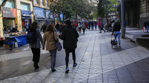 Familias Bolsillo Electrónico