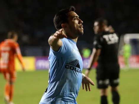 Iquique pone un pie en la final a costa de Cobreloa