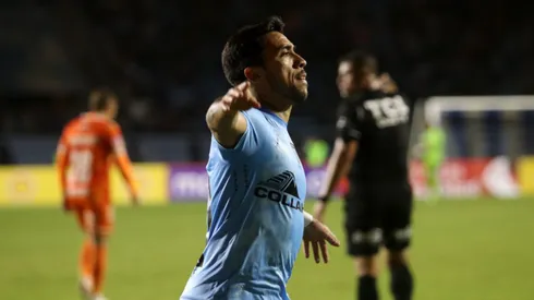 Deportes Iquique derrotó a Cobreloa y saca ventaja rumbo a la final regional de Copa Chile.