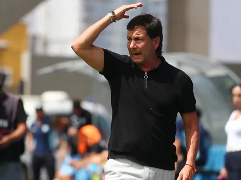 Enigmático y desafiante recado del Nano Díaz: "Hay gente..."