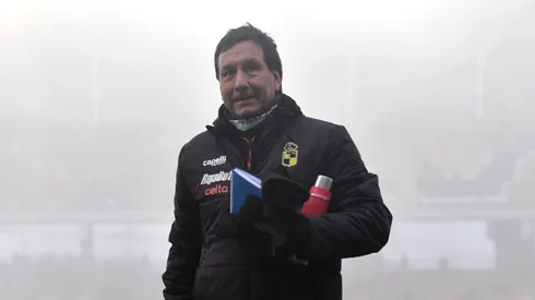 Fernando Díaz parece tener paciencia para esperar incorporaciones.