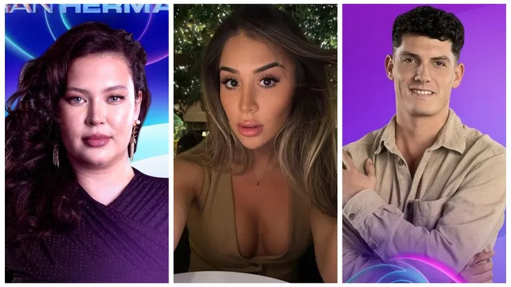 Revelan a posible nueva participante del reality.