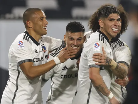 ¿Dónde ver a Colo Colo vs Santa Cruz por la Copa Chile 2024?