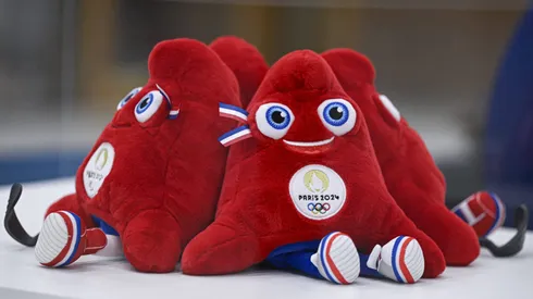 Conoce más sobre los Phryges.