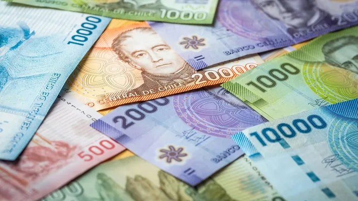Billetes
