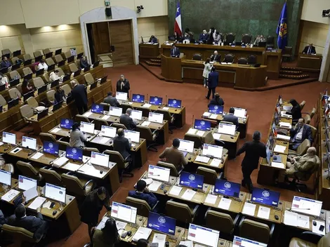 ¿Qué pasó con el séptimo retiro? Esto definieron los Diputados