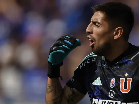 Castellón y un retorno: el once de la U para la ida