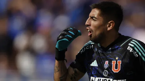 Gabriel Castellón alaba a la hinchada de la U.