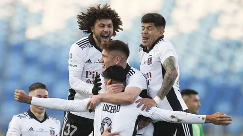 El club del Gato Lucero quiere otra pieza clave de Colo Colo.