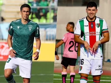 ¿Dónde ver a Wanderers vs Palestino por la Copa Chile 2024?