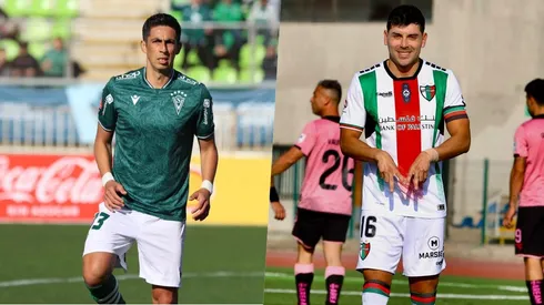 Wanderers abre la serie como local.