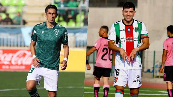 Wanderers abre la serie como local.