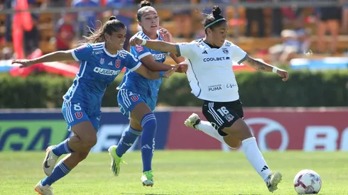 Su último enfrentamiento fue triunfo 1 a 0 para Colo Colo en marzo pasado.
