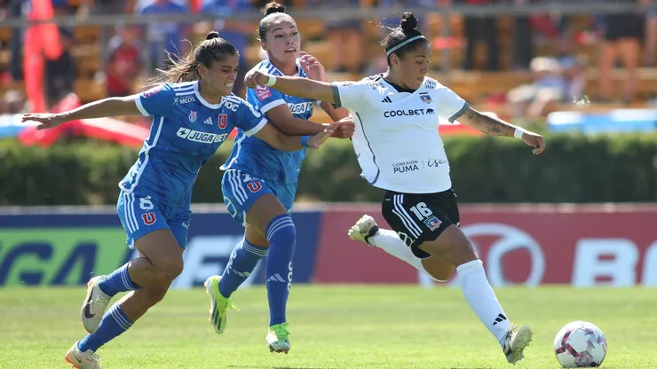 Su último enfrentamiento fue triunfo 1 a 0 para Colo Colo en marzo pasado.