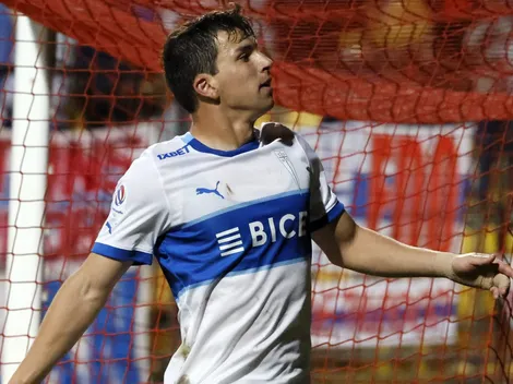 Los tres equipos europeos interesados en Gonzalo Tapia